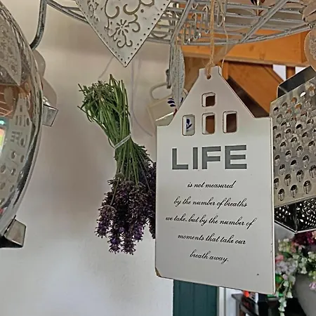 Christinahoeve Logies Boskoop