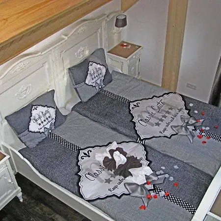 Christinahoeve Logies Boskoop