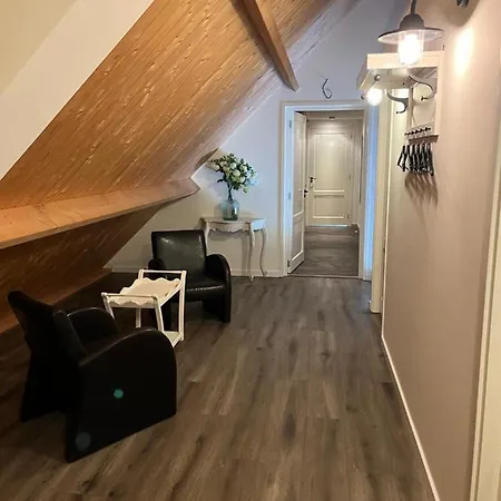 Christinahoeve Logies Boskoop