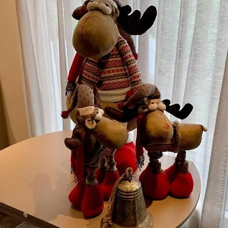 Christinahoeve Logies *