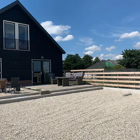 Christinahoeve Logies *