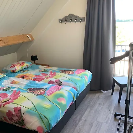 Christinahoeve Logies Boskoop