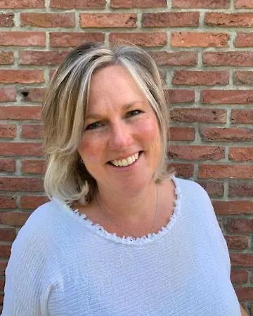 Christinahoeve Logies アパート *