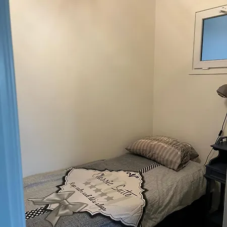 Christinahoeve Logies *