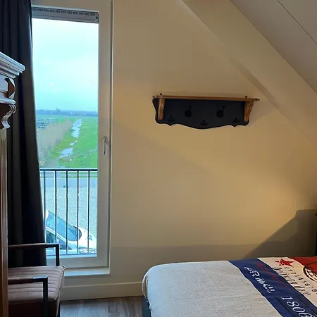 アパート Christinahoeve Logies