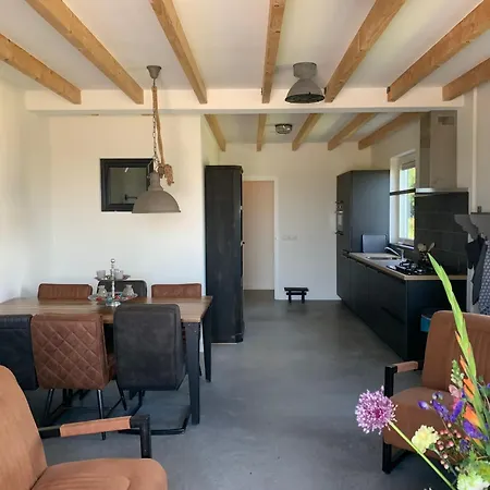 Christinahoeve Logies * Boskoop