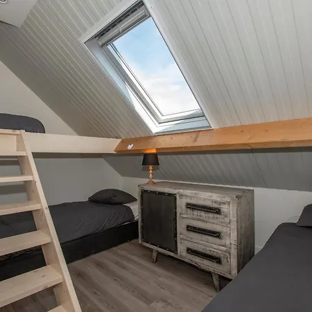 Christinahoeve Logies