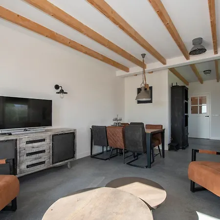 Christinahoeve Logies