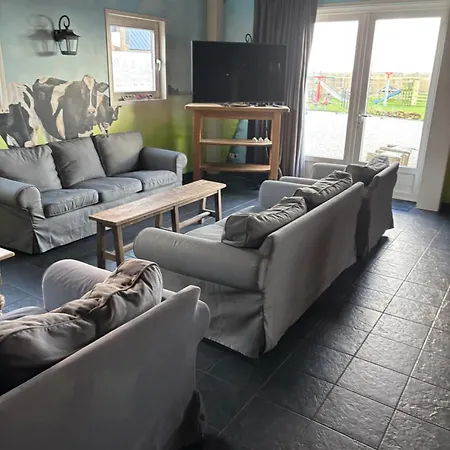 Christinahoeve Logies Boskoop