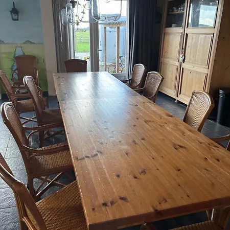 Christinahoeve Logies * Boskoop