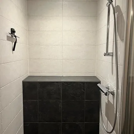 アパート Christinahoeve Logies *