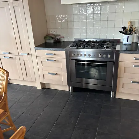 Christinahoeve Logies *