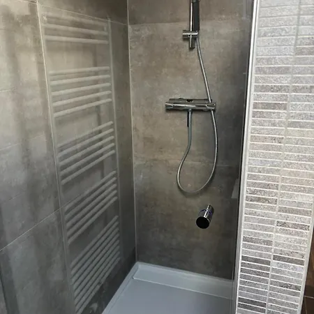 アパート Christinahoeve Logies Boskoop