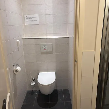 Christinahoeve Logies Boskoop