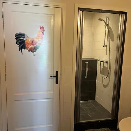 Christinahoeve Logies * Boskoop