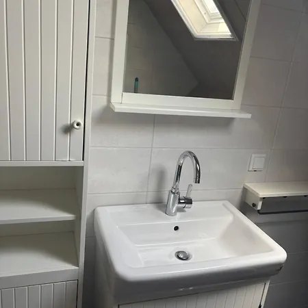 Christinahoeve Logies アパート